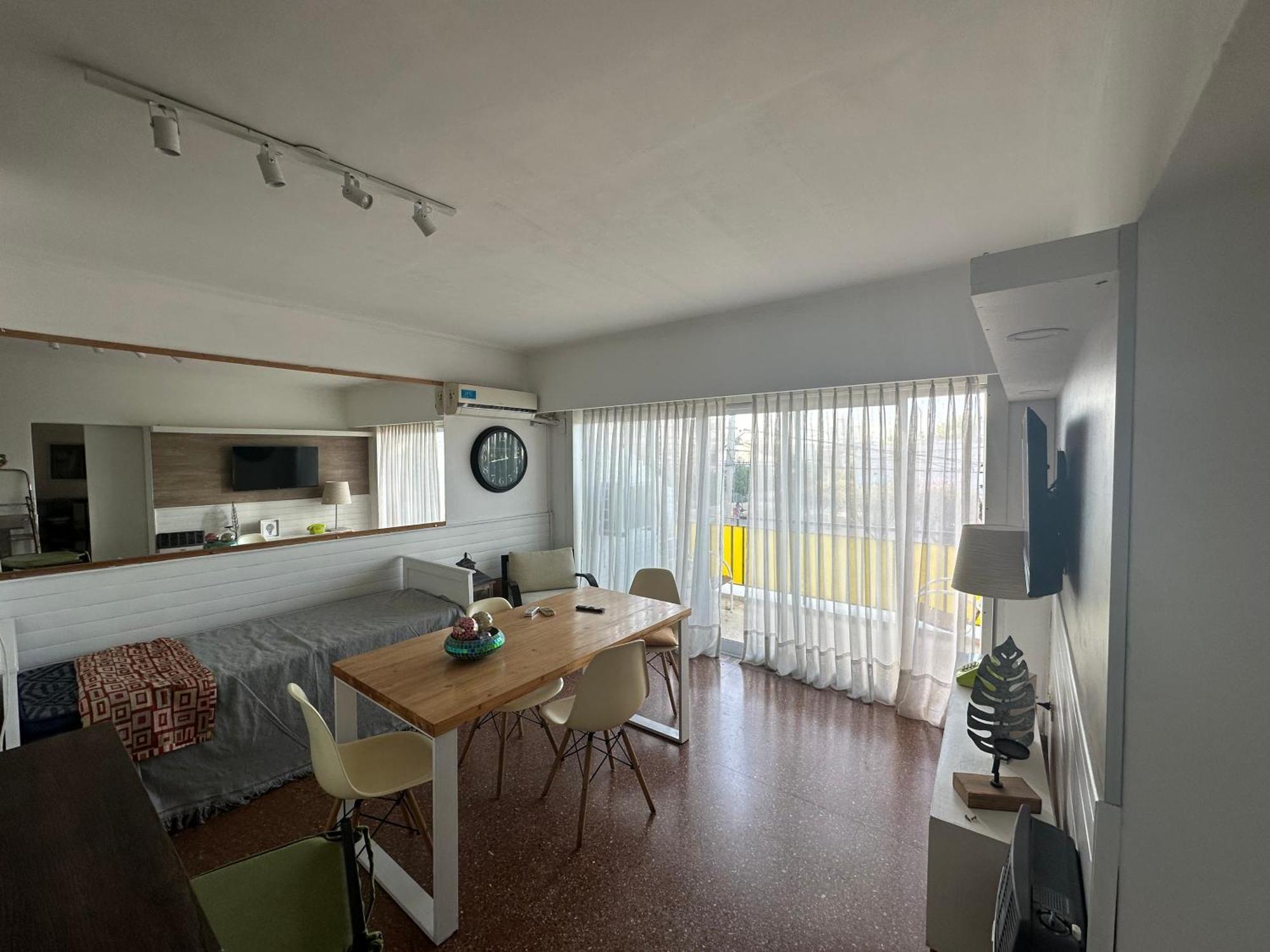 Mendoza908 Apartamento *