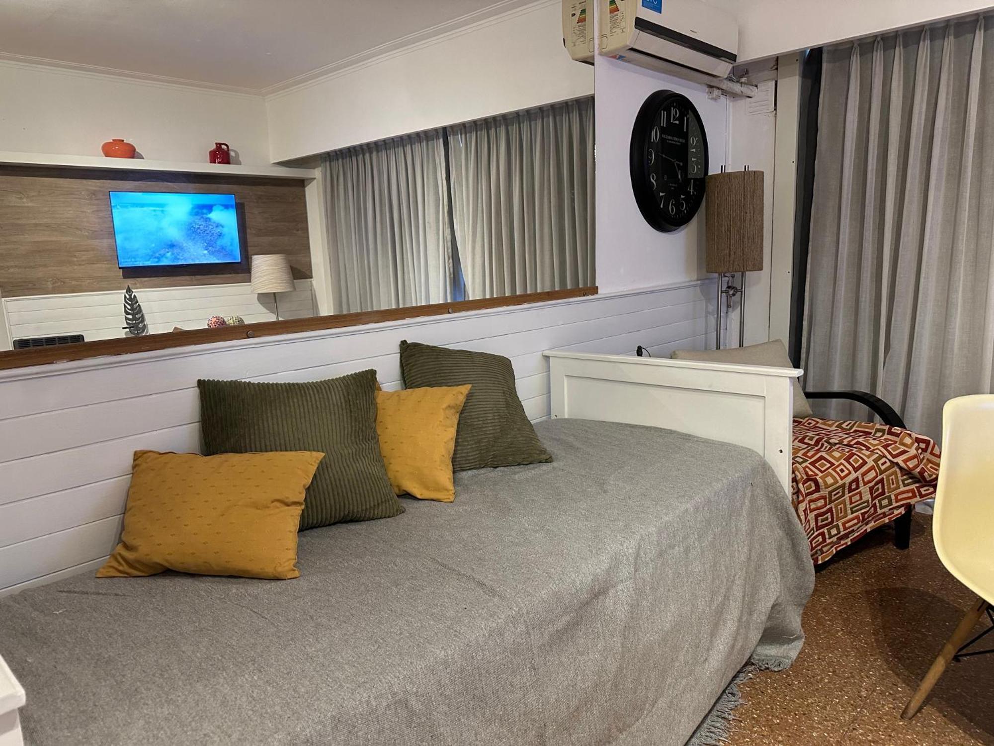 Apartamento Mendoza908 *