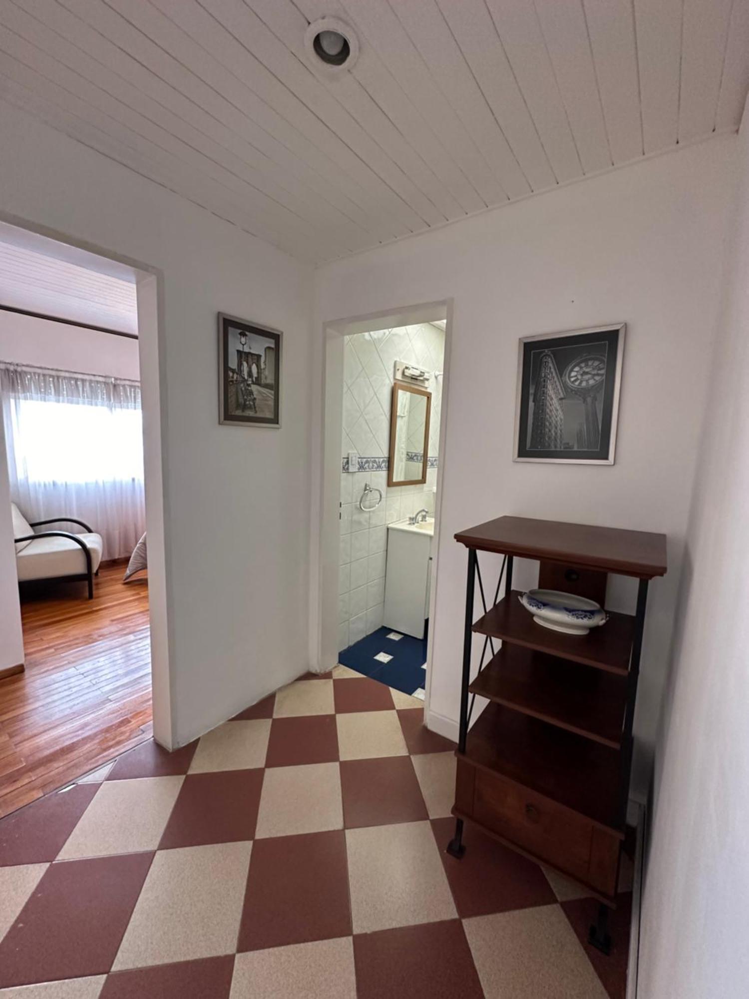 Mendoza908 Apartamento