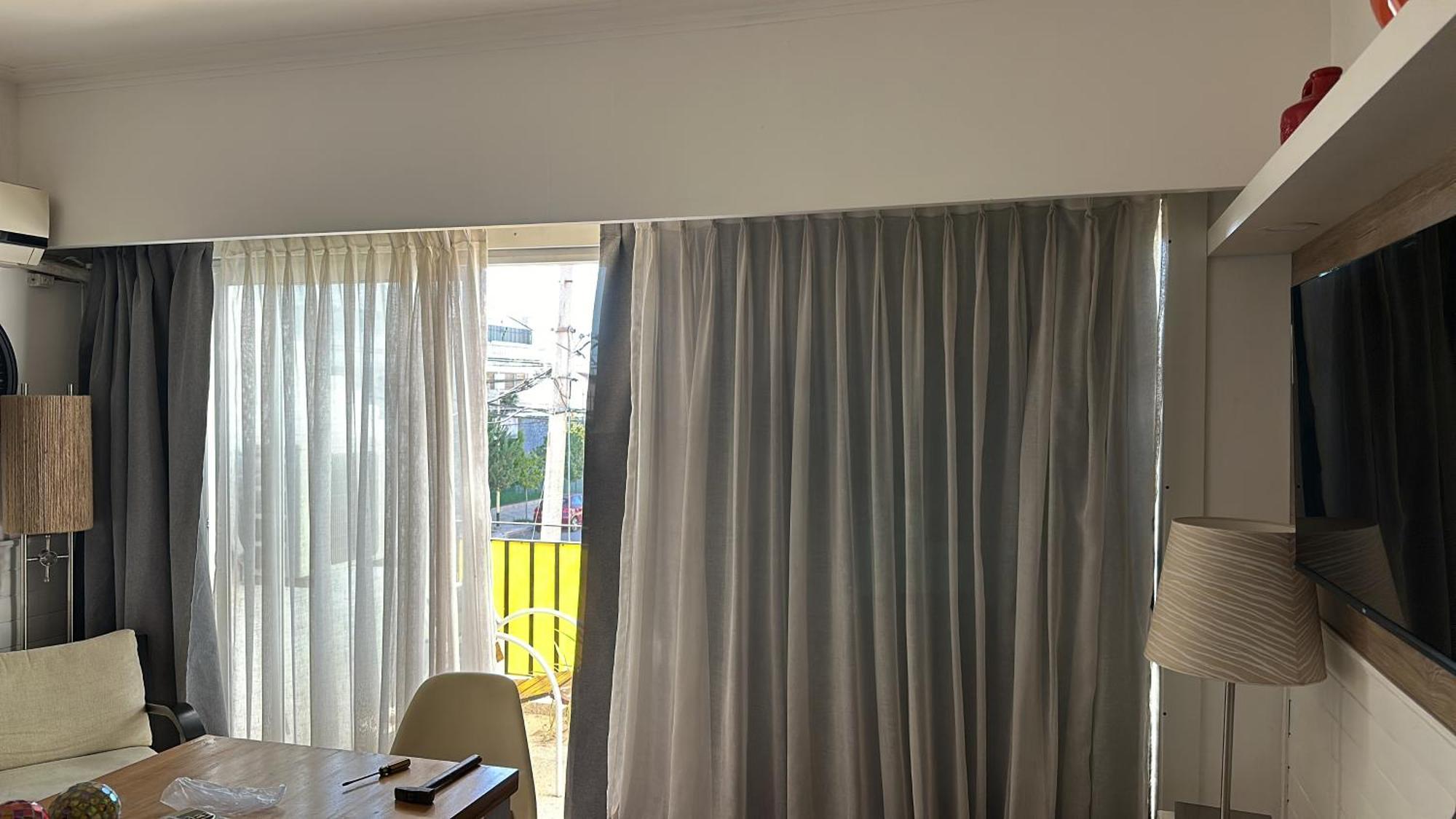 Apartamento Mendoza908 *
