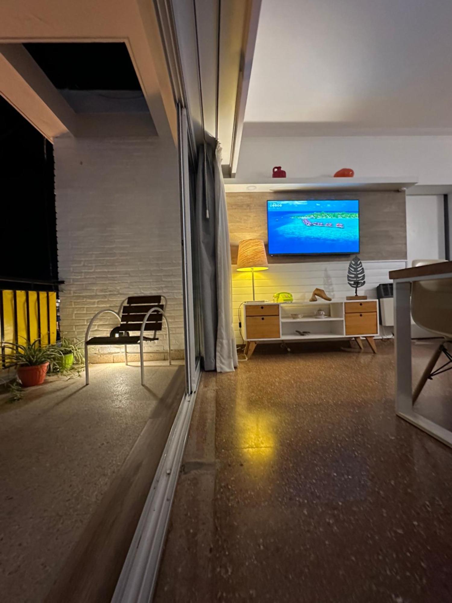 Mendoza908 Apartamento