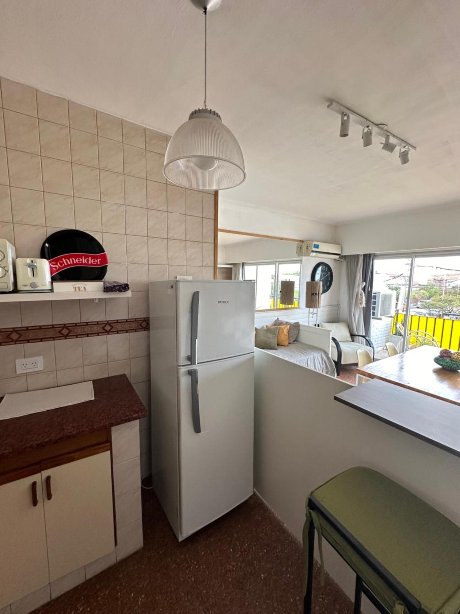 Apartamento Mendoza908 Nueve de Julio