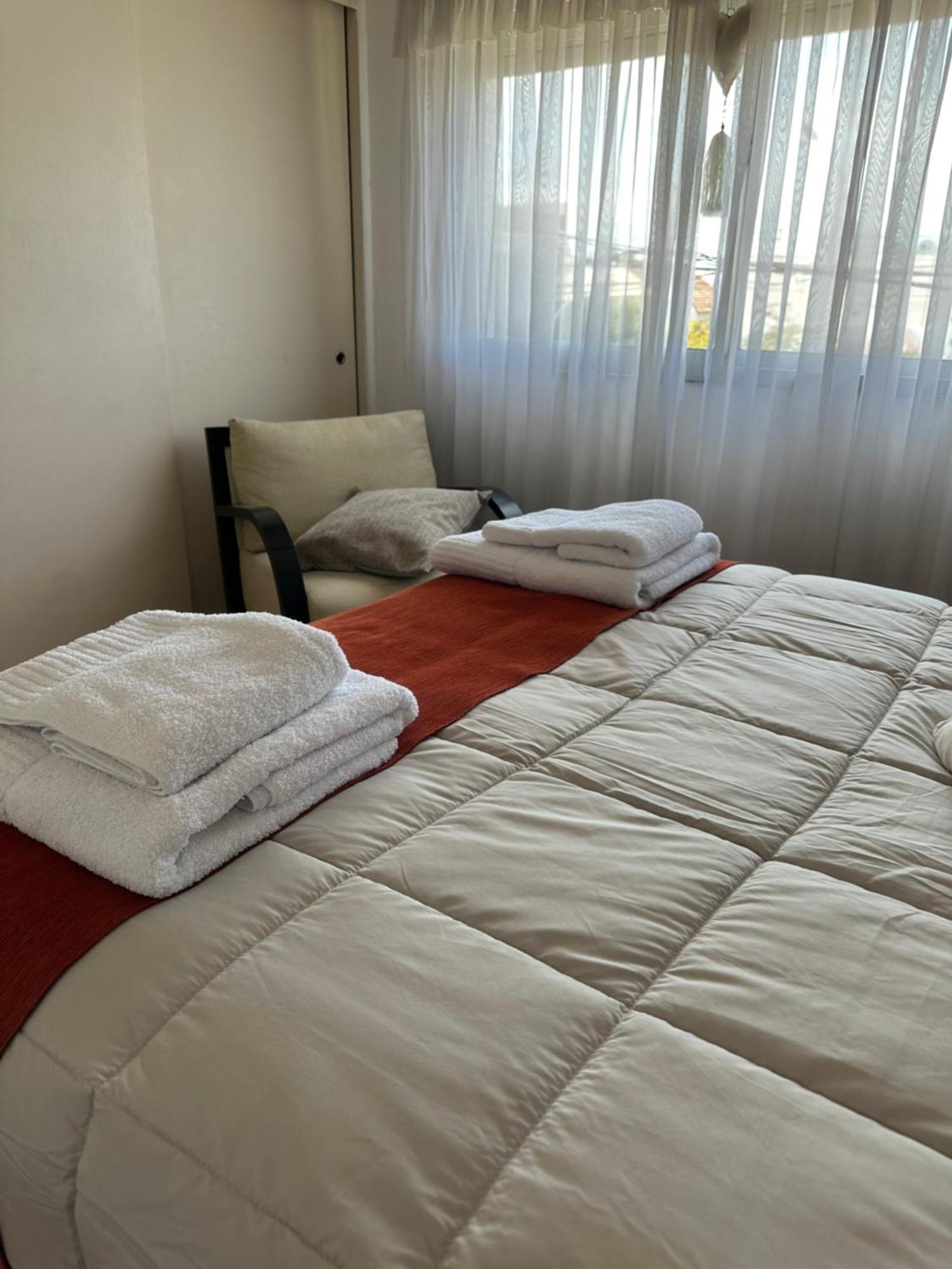 Apartamento Mendoza908