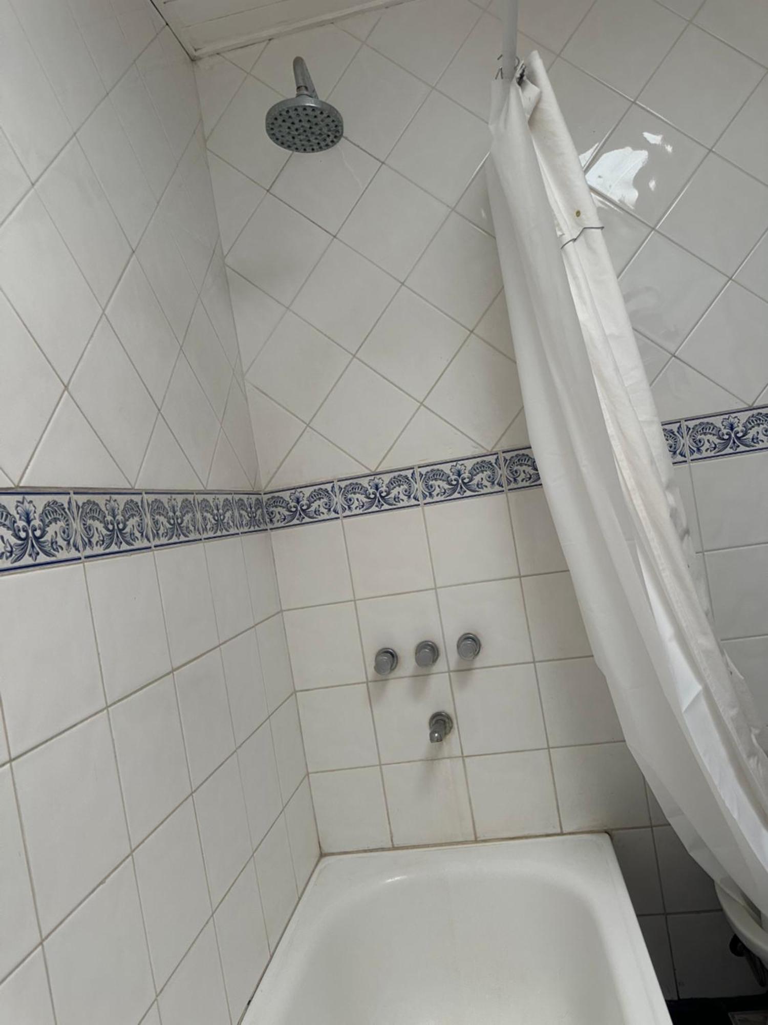 Apartamento Mendoza908 Nueve de Julio
