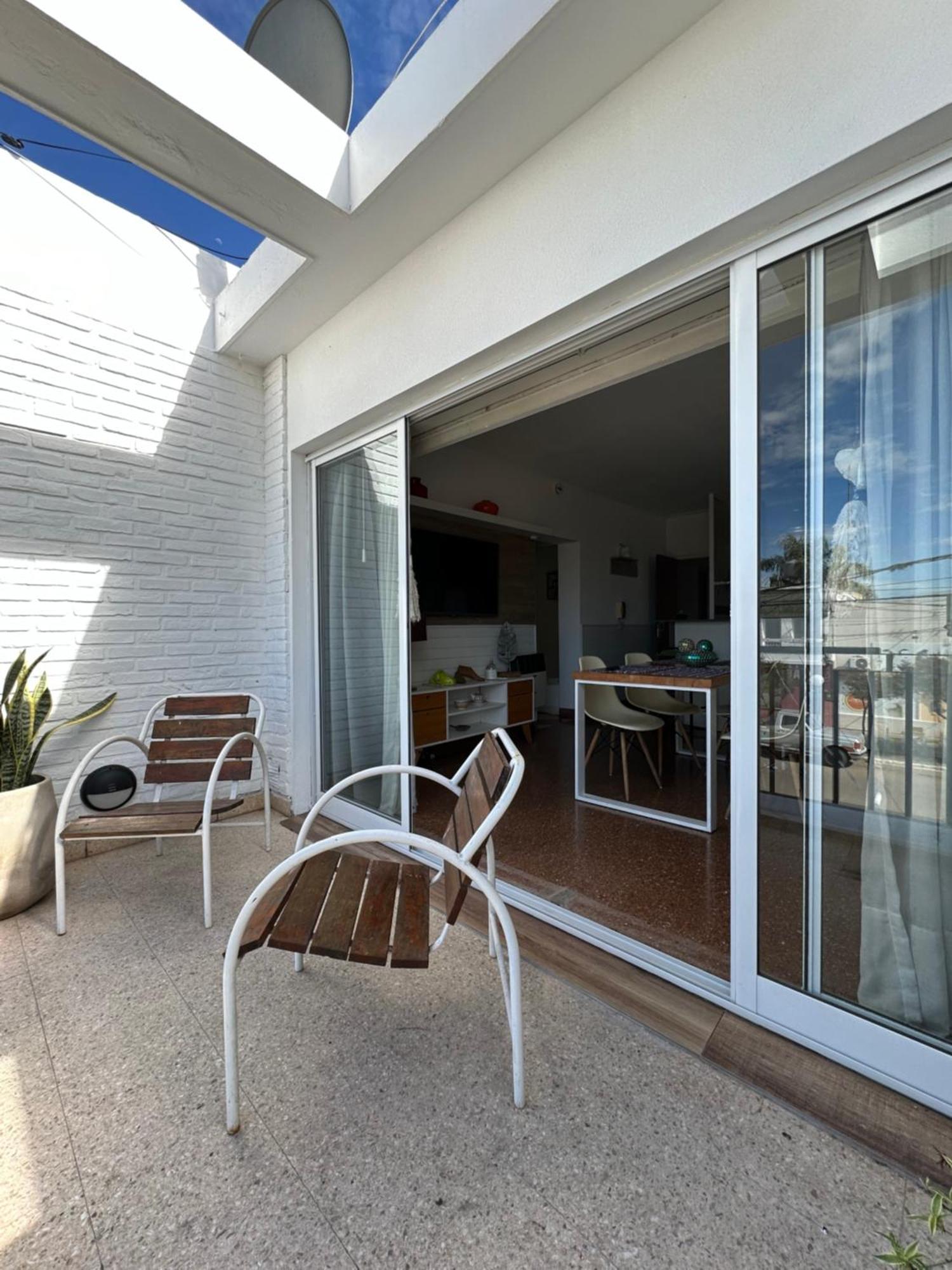 Apartamento Mendoza908