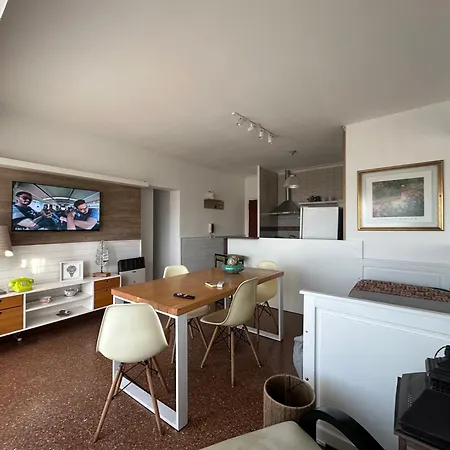 Apartamento Mendoza908 Nueve de Julio Exterior foto