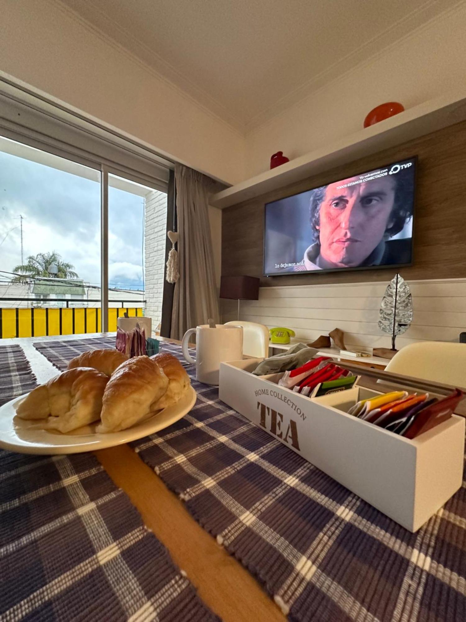 Apartment Mendoza908