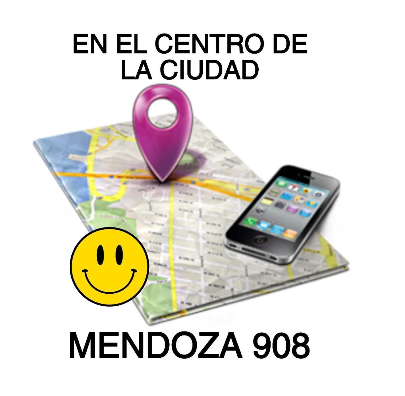 Mendoza908 Nueve de Julio